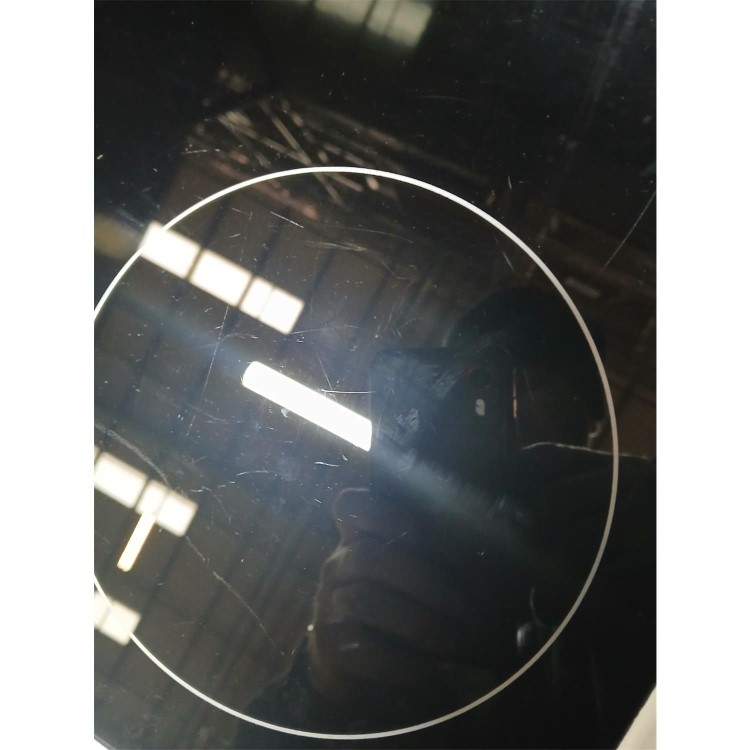 Refurbished electriQ 60cm Electric ceramic Twin Cooker