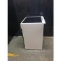 Refurbished electriQ 60cm Electric ceramic Twin Cooker