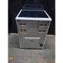 Refurbished electriQ 60cm Electric ceramic Twin Cooker