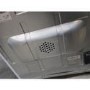 Refurbished electriQ 60cm Electric ceramic Twin Cooker