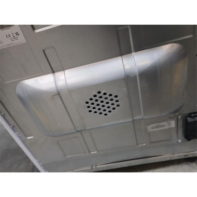 Refurbished electriQ 60cm Electric ceramic Twin Cooker