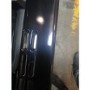 Refurbished electriQ 90cm Gas Range Cooker Black