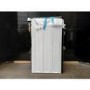 Refurbished Hotpoint 50cm Gas Cooker with Lid - White