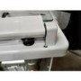 Refurbished Hotpoint 50cm Gas Cooker with Lid - White