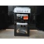 Refurbished Hotpoint 50cm Gas Cooker with Lid - White