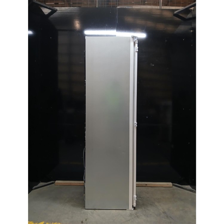 Refurbished Beko BFFD4577 220 Litre Integrated Upright Freezer