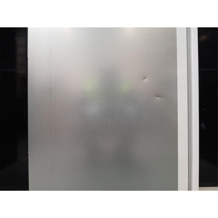 Refurbished Beko BFFD4577 220 Litre Integrated Upright Freezer
