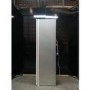 Refurbished Beko BFFD4577 220 Litre Integrated Upright Freezer