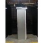 Refurbished Beko BFFD4577 220 Litre Integrated Upright Freezer