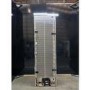 Refurbished Beko BFFD4577 220 Litre Integrated Upright Freezer