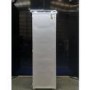 Refurbished Beko BFFD4577 220 Litre Integrated Upright Freezer