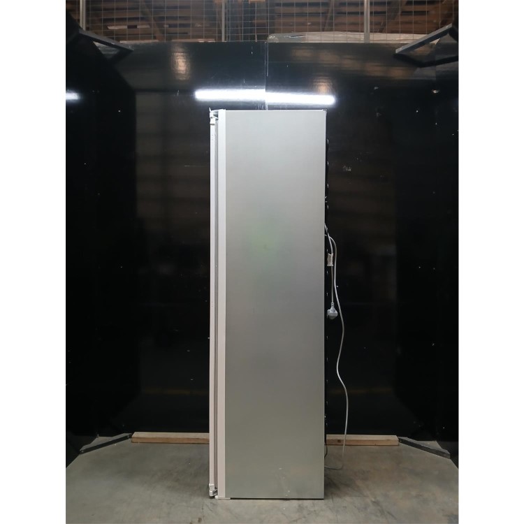 Refurbished Beko BFFD4577 220 Litre Integrated Upright Freezer