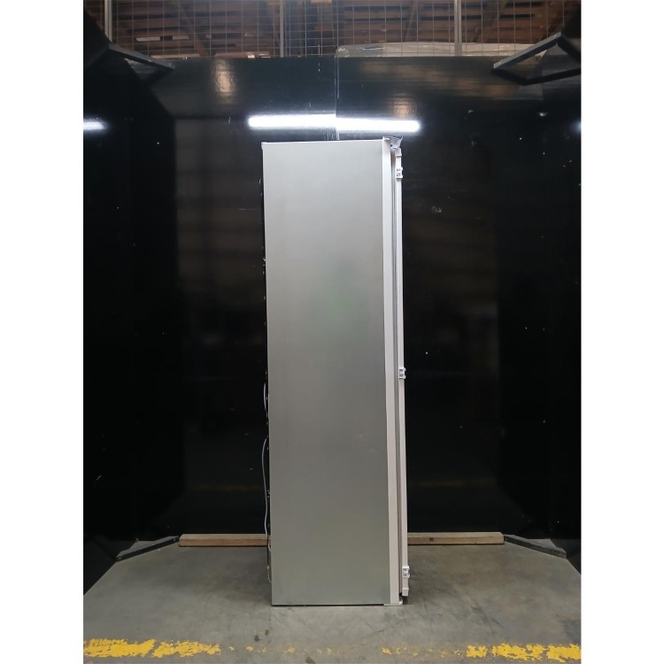 Refurbished Beko BFFD4577 220 Litre Integrated Upright Freezer