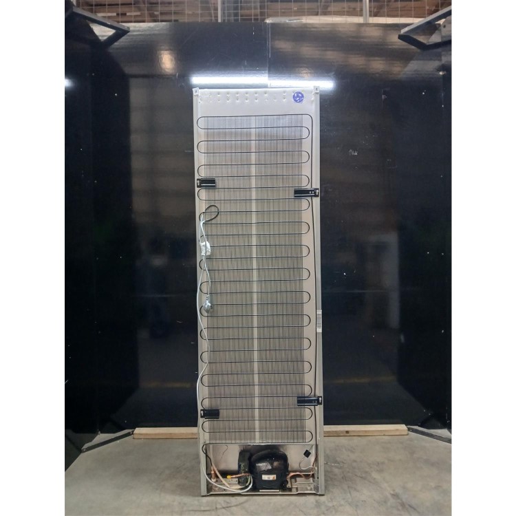 Refurbished Beko BFFD4577 220 Litre Integrated Upright Freezer