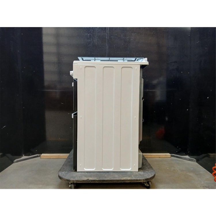 Refurbished Hotpoint 60cm Gas Cooker - White