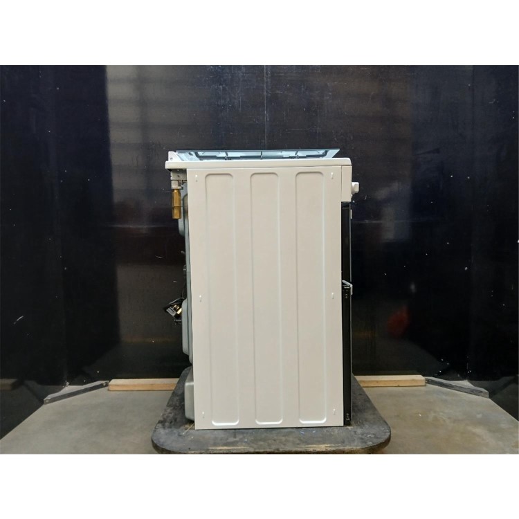 Refurbished Hotpoint 60cm Gas Cooker - White