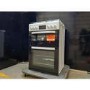 Refurbished Hotpoint 60cm Gas Cooker - White