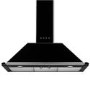 Refurbished Smeg Victoria KT90BLE 90cm Chimney Cooker Hood - Black