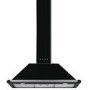 Refurbished Smeg Victoria KT90BLE 90cm Chimney Cooker Hood - Black