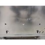 Refurbished Indesit Fast&Clean Integrated Dishwasher - White control panel