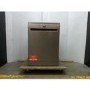 Refurbished Indesit Fast&Clean Freestanding Dishwasher - Silver