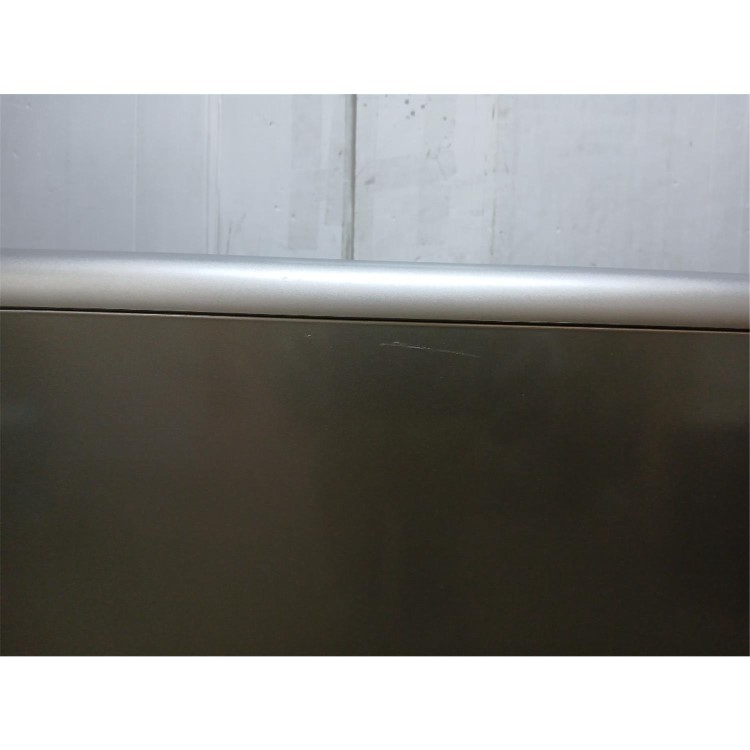 Refurbished Indesit 14 Place Freestanding Dishwasher, fast&clean, push&go, intensive program, eco, programme, Silver, E rated