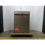 Refurbished Indesit 14 Place Freestanding Dishwasher, fast&clean, push&go, intensive program, eco, programme, Silver, E rated