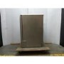 Refurbished Indesit 14 Place Freestanding Dishwasher, fast&clean, push&go, intensive program, eco, programme, Silver, E rated