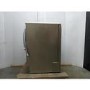 Refurbished Indesit 14 Place Freestanding Dishwasher, fast&clean, push&go, intensive program, eco, programme, Silver, E rated