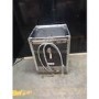 Refurbished Hotpoint Integrated Dishwasher - FlexiLoad Inverter Motor Silver control panel