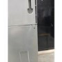 Refurbished Hotpoint Integrated Dishwasher - FlexiLoad Inverter Motor Silver control panel
