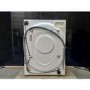 Refurbished Indesit Push & Go 9kg 1400rpm Integrated Washing Machine - White