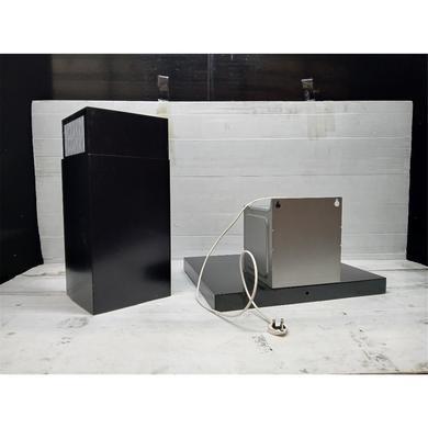 Refurbished Bosch Series 2 60cm Chimney Cooker Hood - Black
