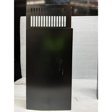 Refurbished Bosch Series 2 60cm Chimney Cooker Hood - Black