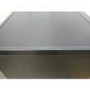 Refurbished Indesit Push&Go Freestanding Dishwasher - Graphite