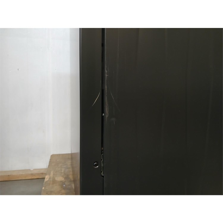 Refurbished Indesit Push&Go Freestanding Dishwasher - Graphite