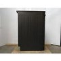 Refurbished Indesit Push&Go Freestanding Dishwasher - Graphite