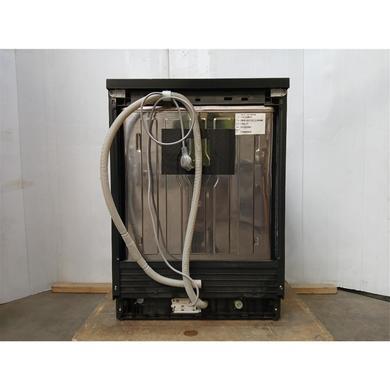 Refurbished Indesit Push&Go Freestanding Dishwasher - Graphite