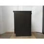 Refurbished Indesit Push&Go Freestanding Dishwasher - Graphite