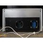 Refurbished electriQ iQool 10000 BTU Mounted All-In-One Smart Air Conditioner with Heat Pump - No Outdoor Unit Needed