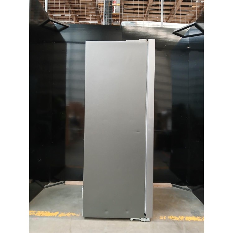 Refurbished Beko ASL1442VPS 580 Litre Side by Side American Fridge Freezer with NeoFrost - Stainless Steel