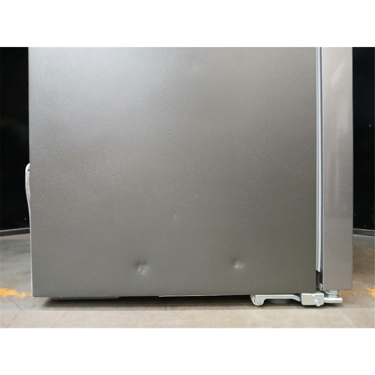 Refurbished Beko ASL1442VPS 580 Litre Side by Side American Fridge Freezer with NeoFrost - Stainless Steel