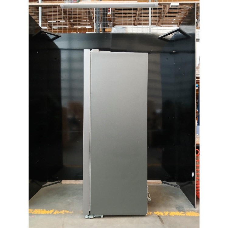Refurbished Beko ASL1442VPS 580 Litre Side by Side American Fridge Freezer with NeoFrost - Stainless Steel
