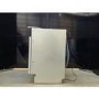 Refurbished electriQ Series 2 Integrated Dishwasher - C-Rated Black control panel