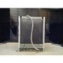 Refurbished electriQ Series 2 Integrated Dishwasher - C-Rated Black control panel