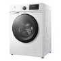 Refurbished TCL 11kg 1400rpm Washing Machine - White