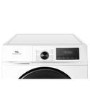 Refurbished TCL 11kg 1400rpm Washing Machine - White