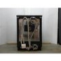 Refurbished Indesit Push&Go IN2FE13DT9AUK Freestanding Dishwasher - Graphite