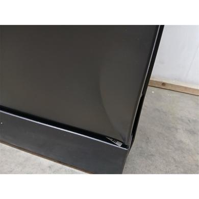 Refurbished Indesit Push&Go IN2FE13DT9AUK Freestanding Dishwasher - Graphite