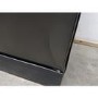 Refurbished Indesit Push&Go IN2FE13DT9AUK Freestanding Dishwasher - Graphite